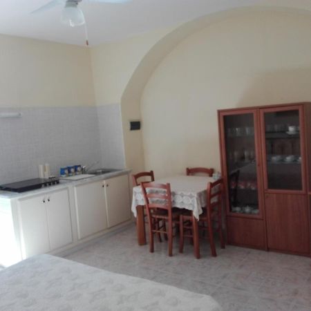 Casa Lorella Acomodação com café da manhã Massa Lubrense Exterior foto