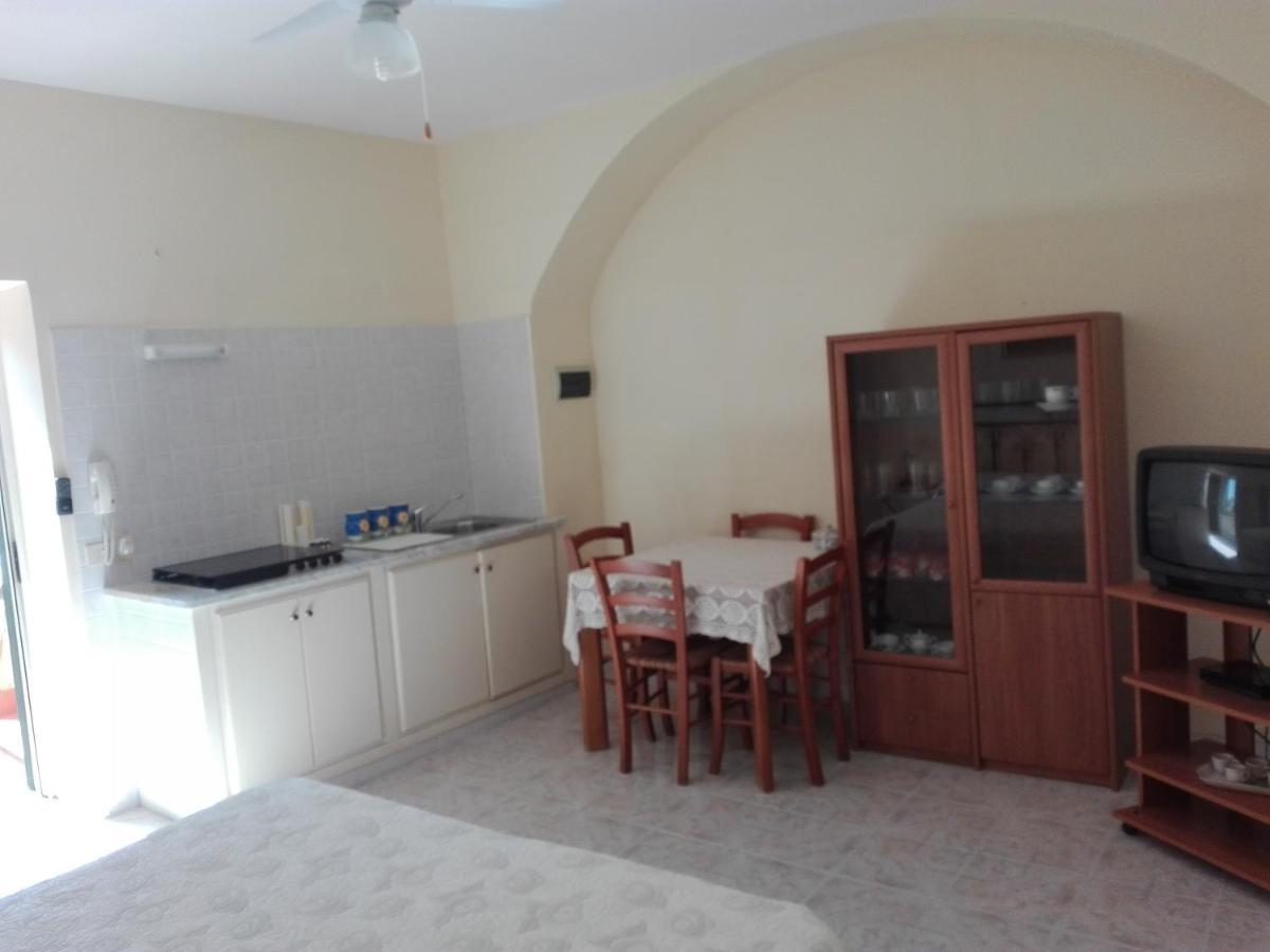 Casa Lorella Acomodação com café da manhã Massa Lubrense Exterior foto